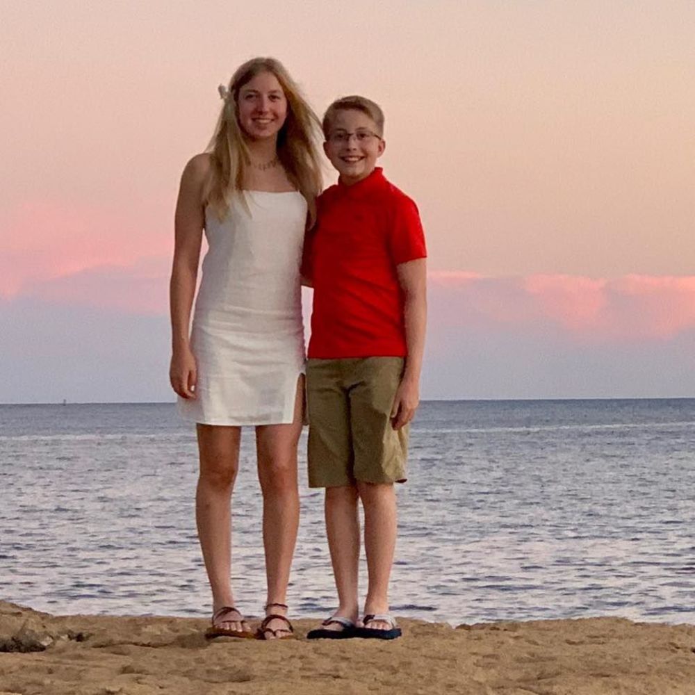 Meet your Posher, Stacy